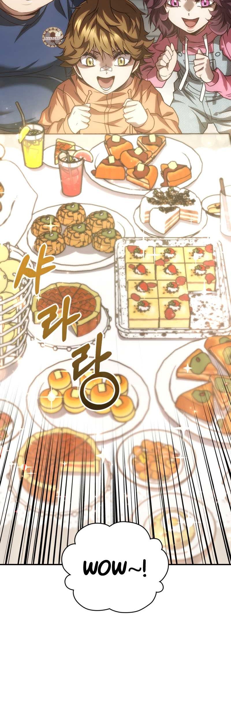 Re: Life Player Chapter 18 halaman 33