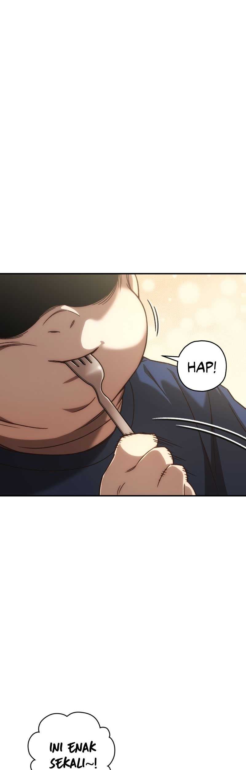 Re: Life Player Chapter 18 halaman 34
