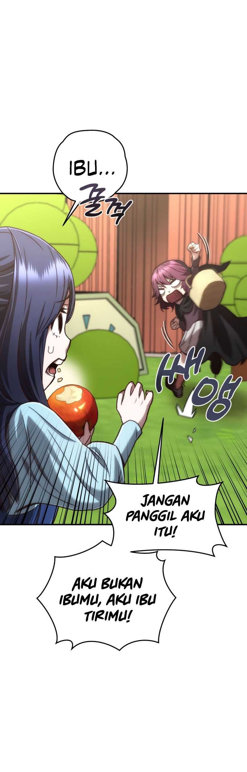 Re: Life Player Chapter 17 halaman 30