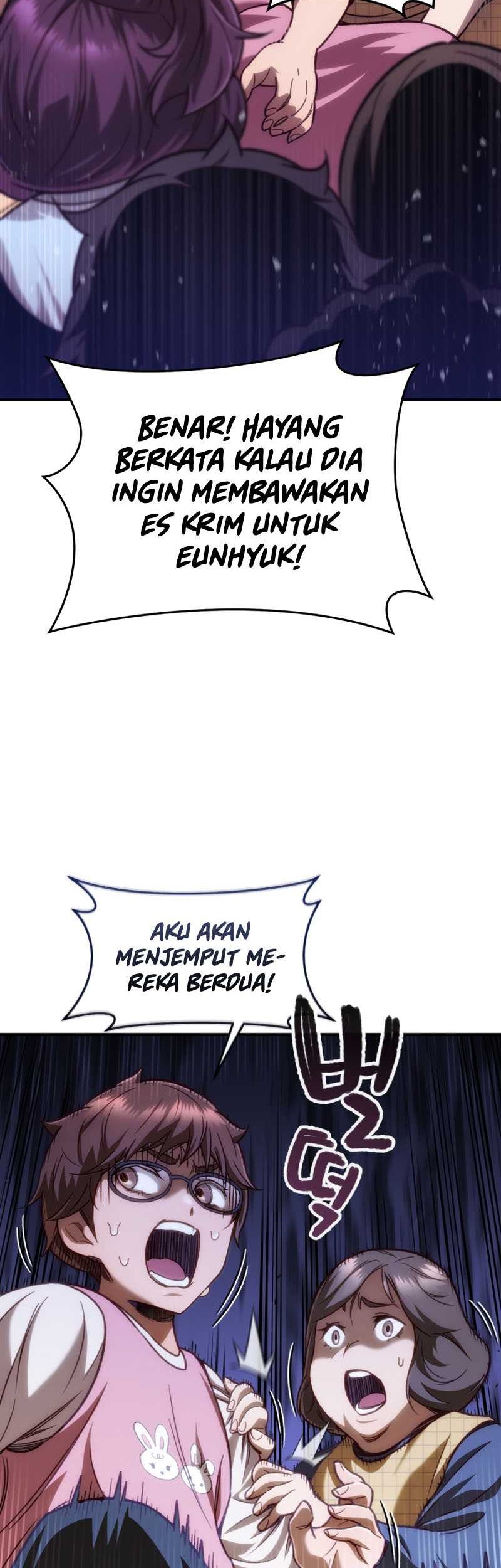 Re: Life Player Chapter 15 halaman 25
