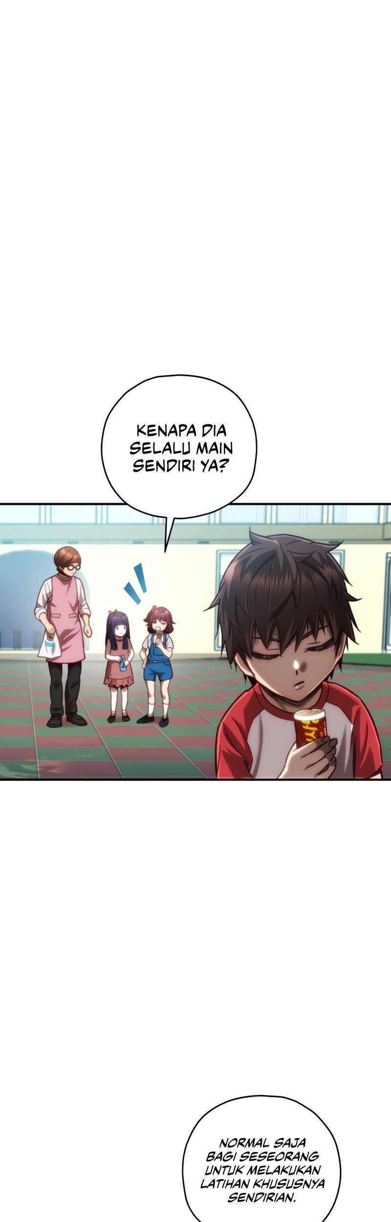 Re: Life Player Chapter 14 halaman 22