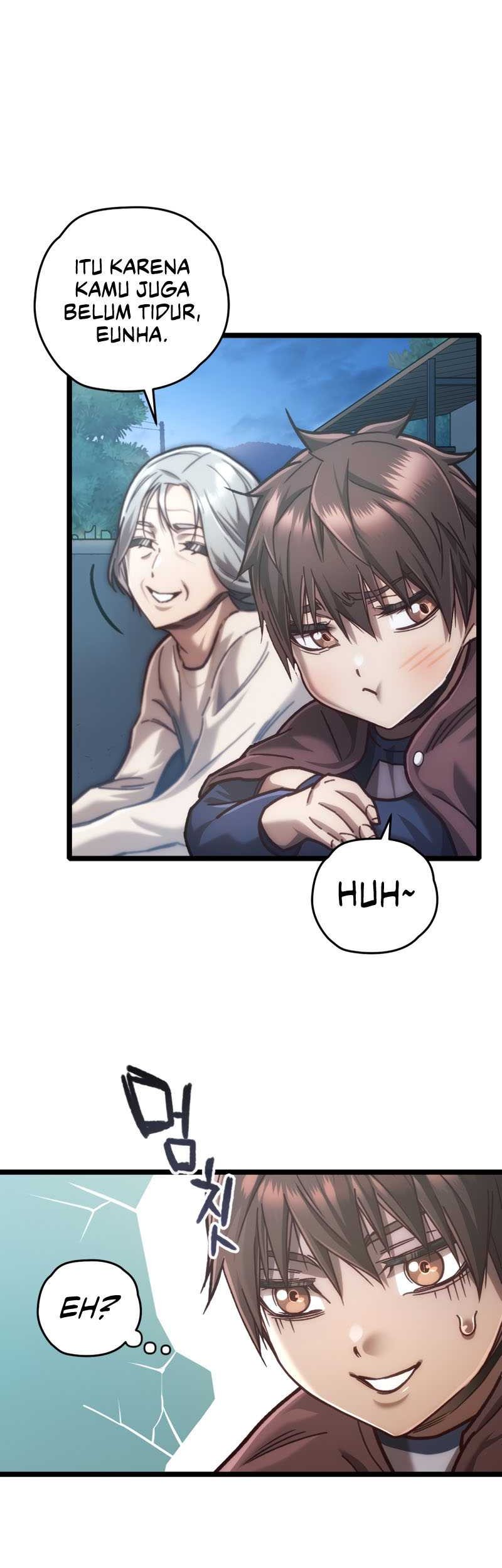 Re: Life Player Chapter 12 halaman 24