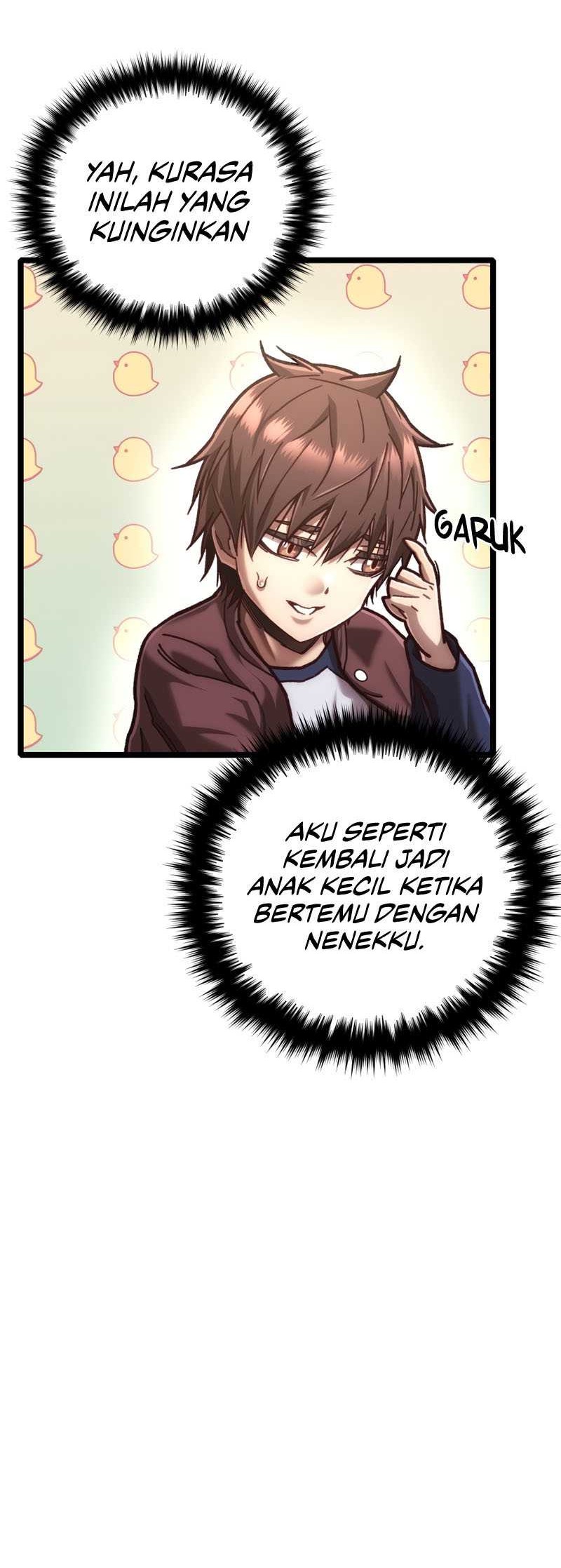 Re: Life Player Chapter 12 halaman 25
