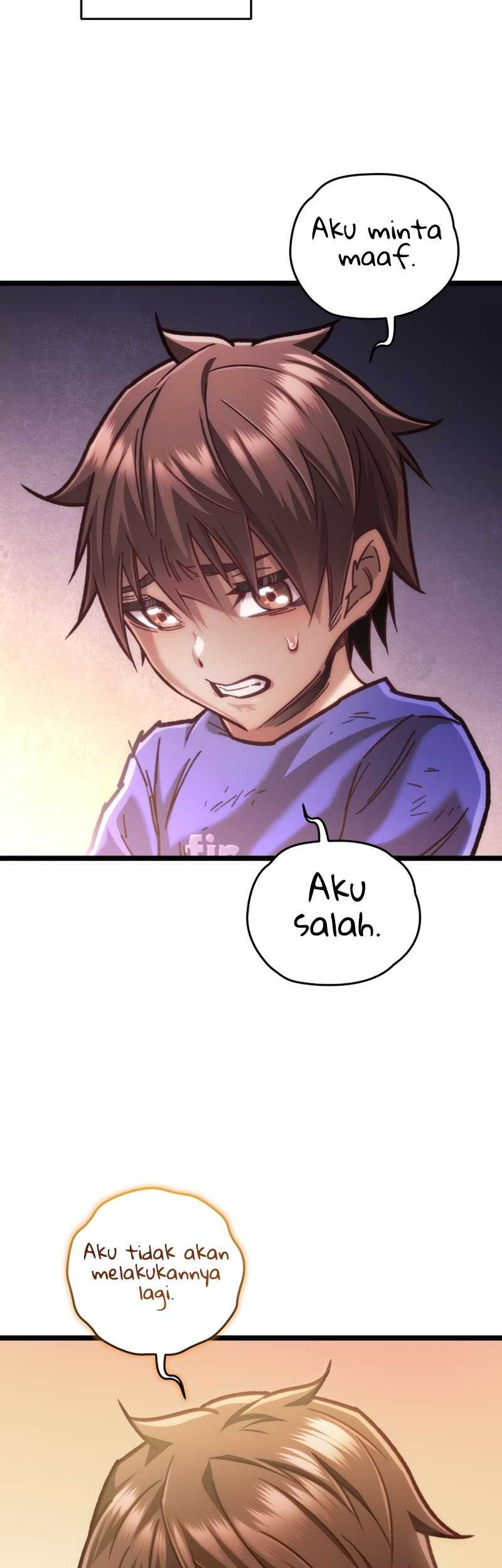 Re: Life Player Chapter 11 halaman 25