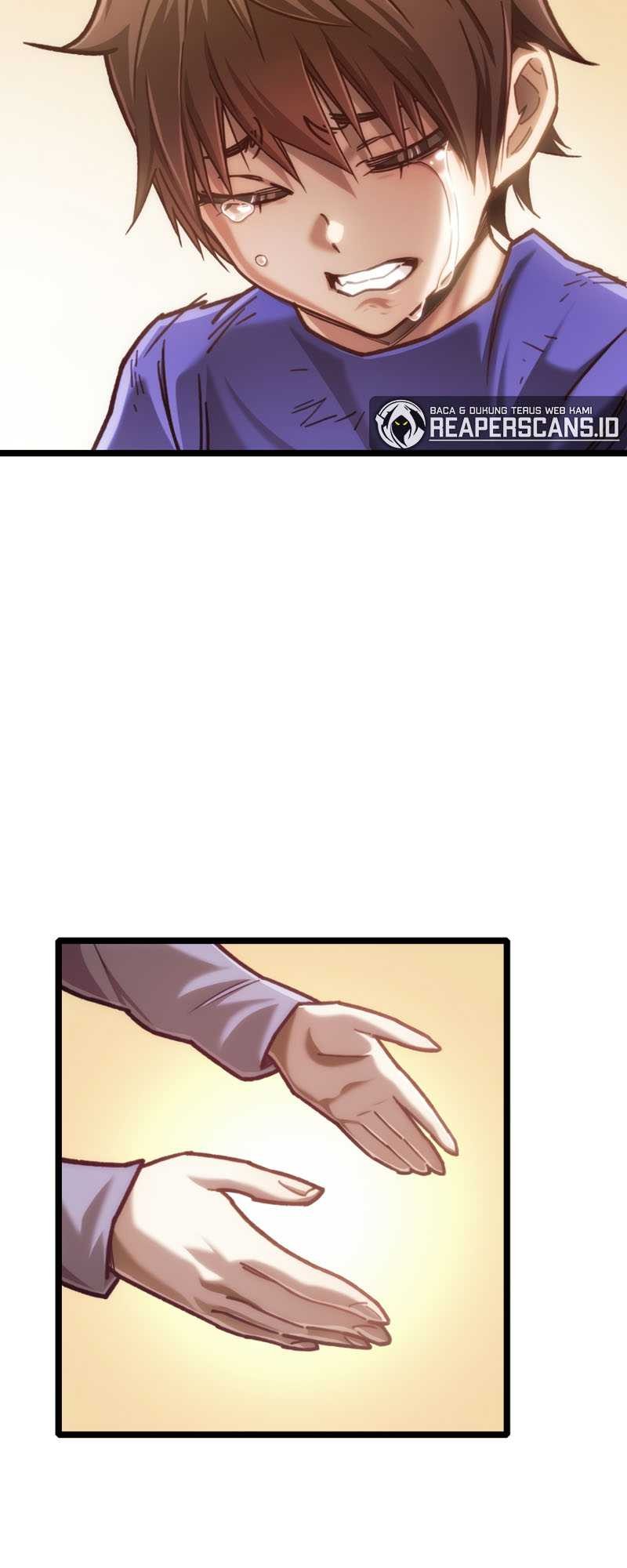 Re: Life Player Chapter 11 halaman 26
