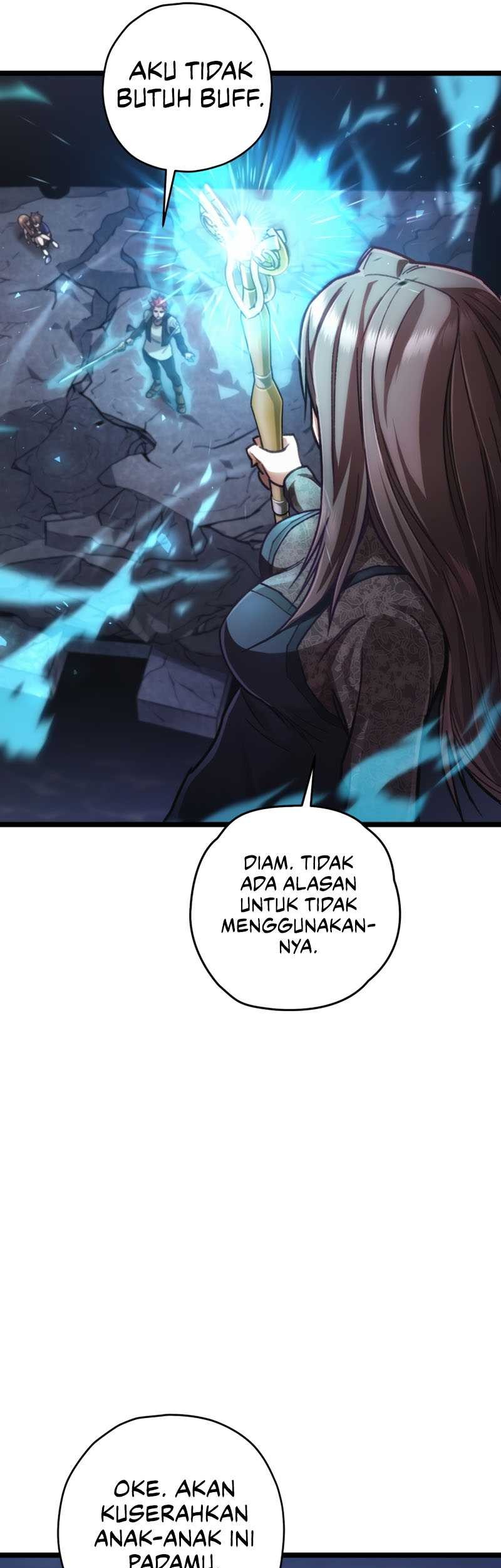 Re: Life Player Chapter 10 halaman 27