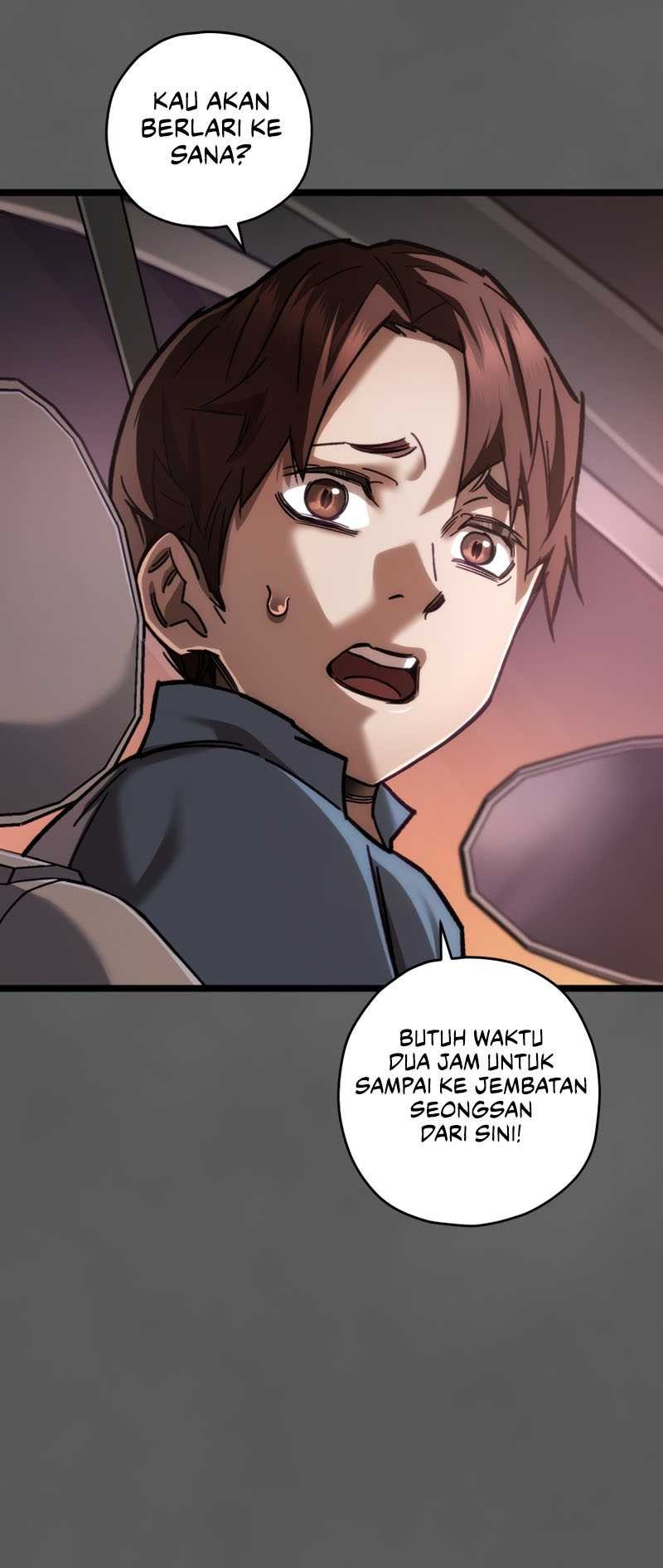 Re: Life Player Chapter 9 halaman 26