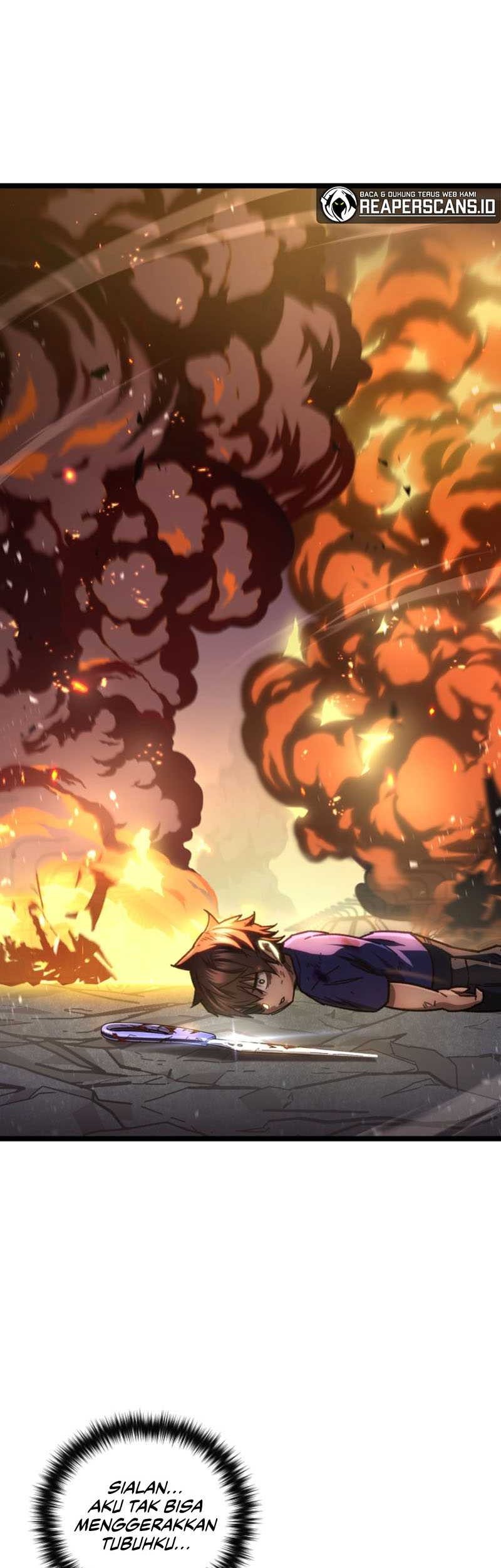 Re: Life Player Chapter 8 halaman 28