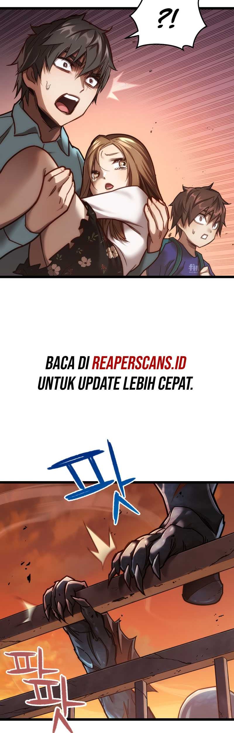 Re: Life Player Chapter 6 halaman 25