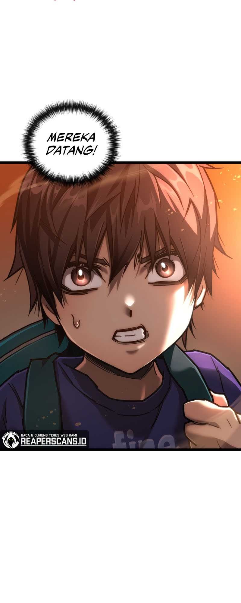 Re: Life Player Chapter 6 halaman 26