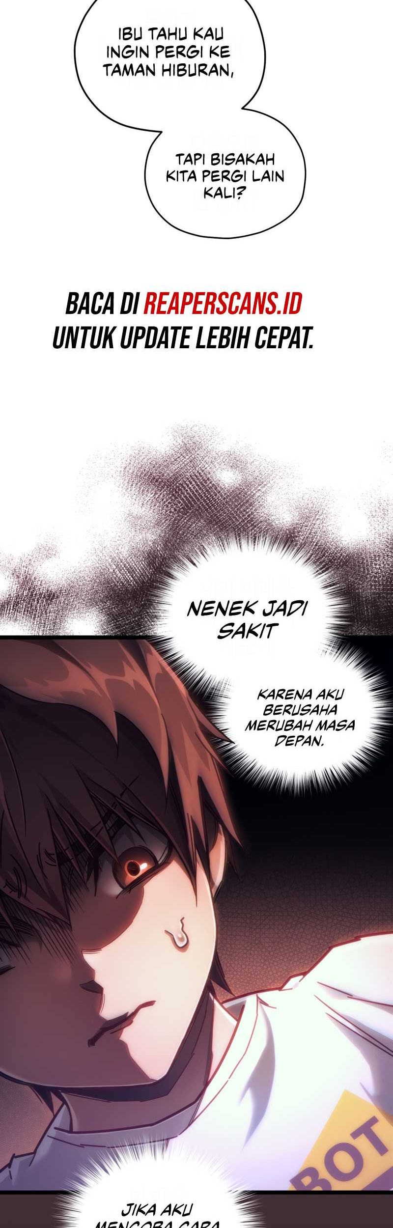 Re: Life Player Chapter 5 halaman 25