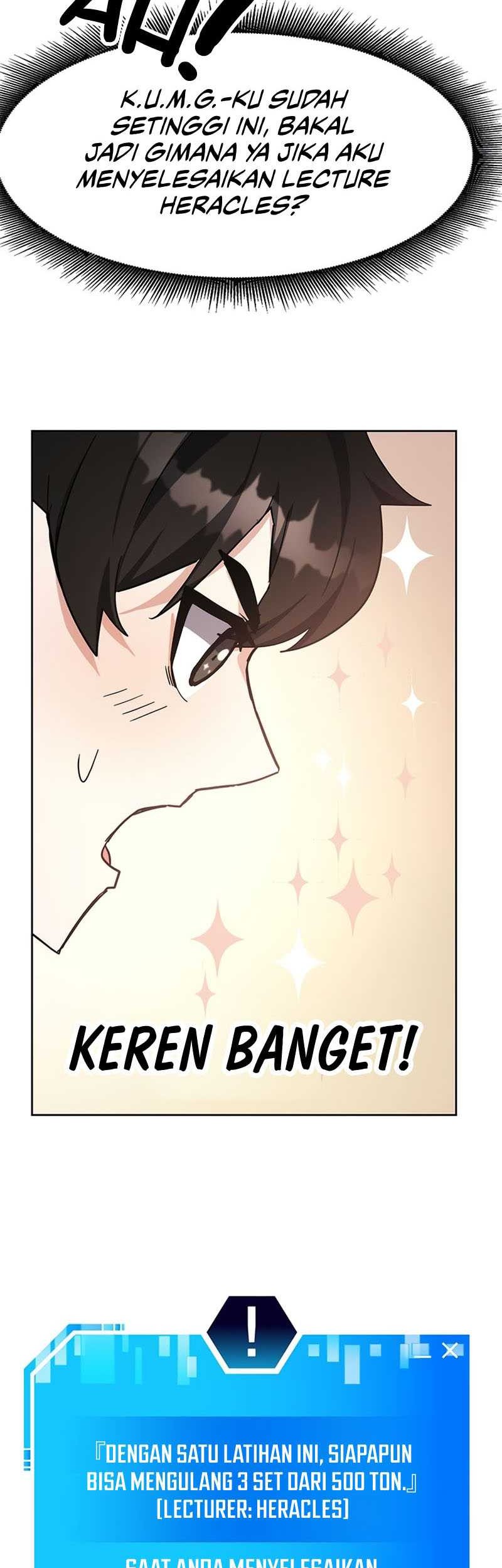 Transcension Academy Chapter 31 Gambar 32