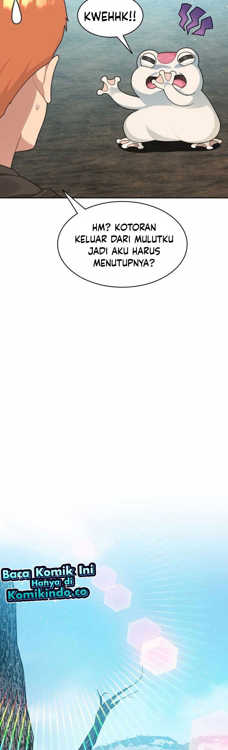 Stuck in the Tower Chapter 13 halaman 24