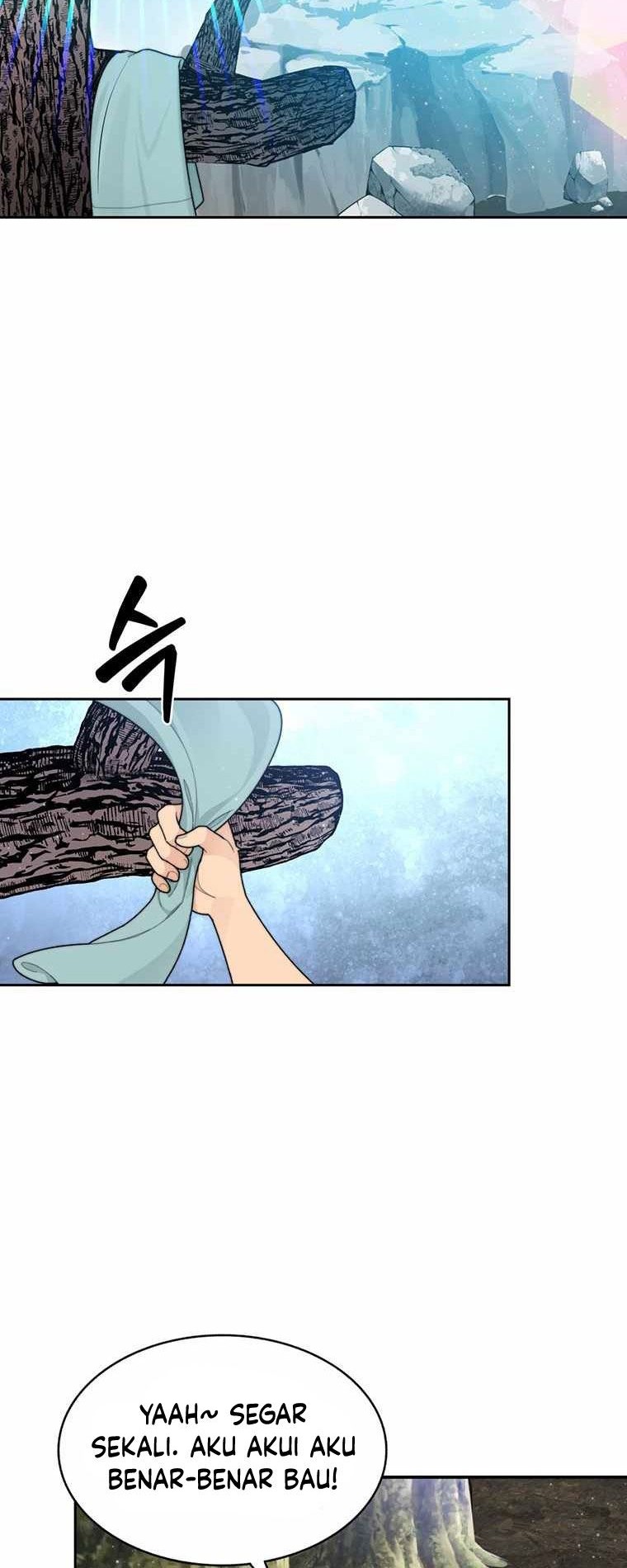 Stuck in the Tower Chapter 13 halaman 25