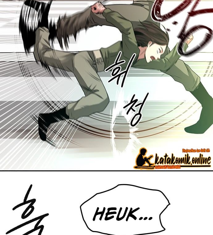 Midwood Chapter 12 halaman 22