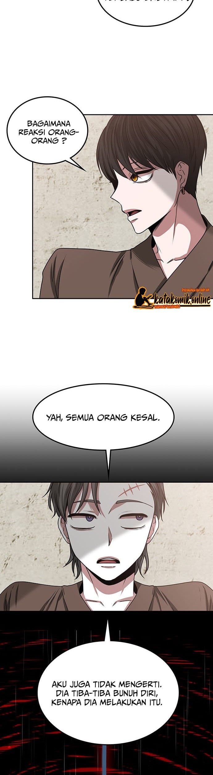 Midwood Chapter 11 halaman 24