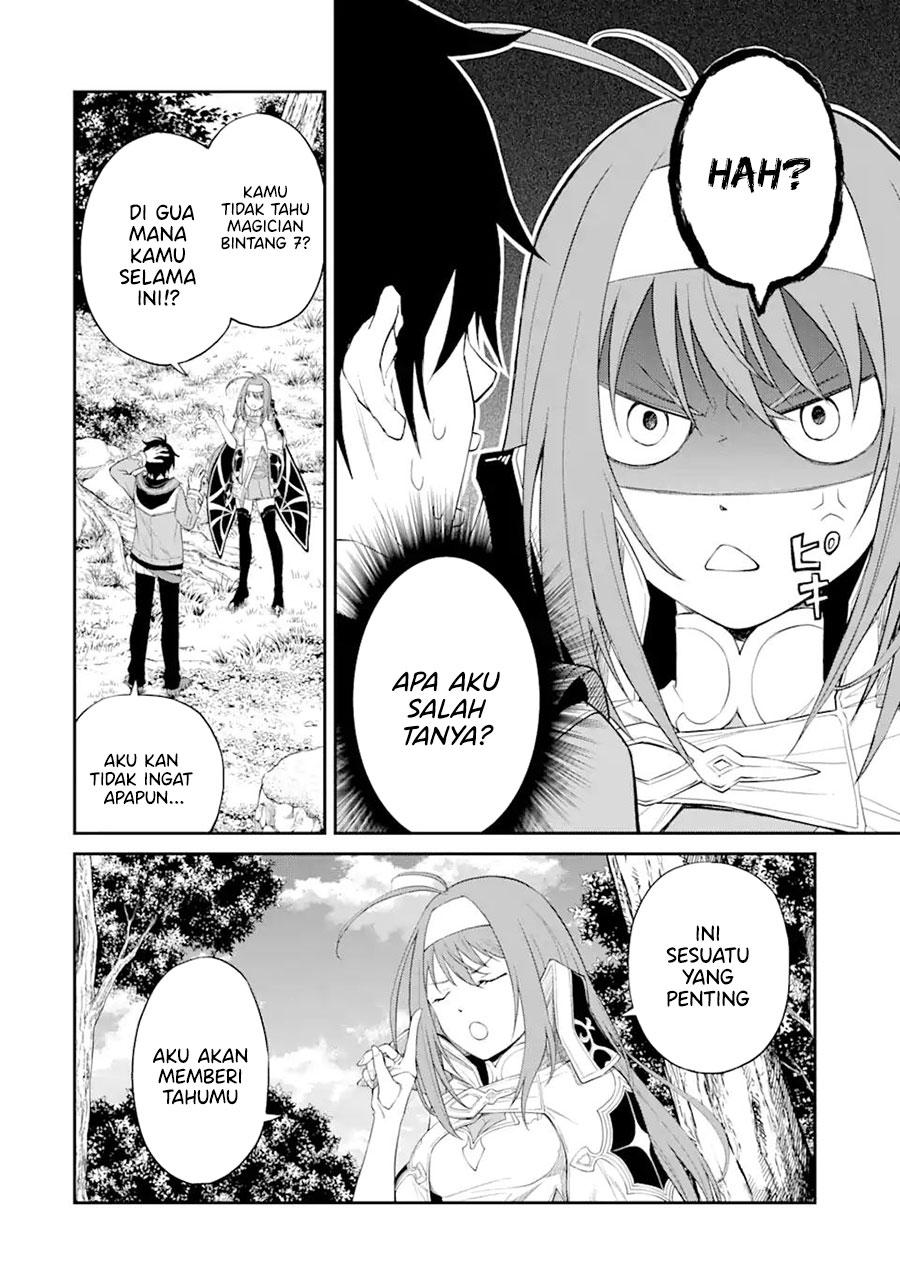 Tensei Shitara Saikyoushutachi ga Sumau Shima Deshita. Kono Shima de Slow Life wo Tanoshimimasu Chapter 02.1 Gambar 9