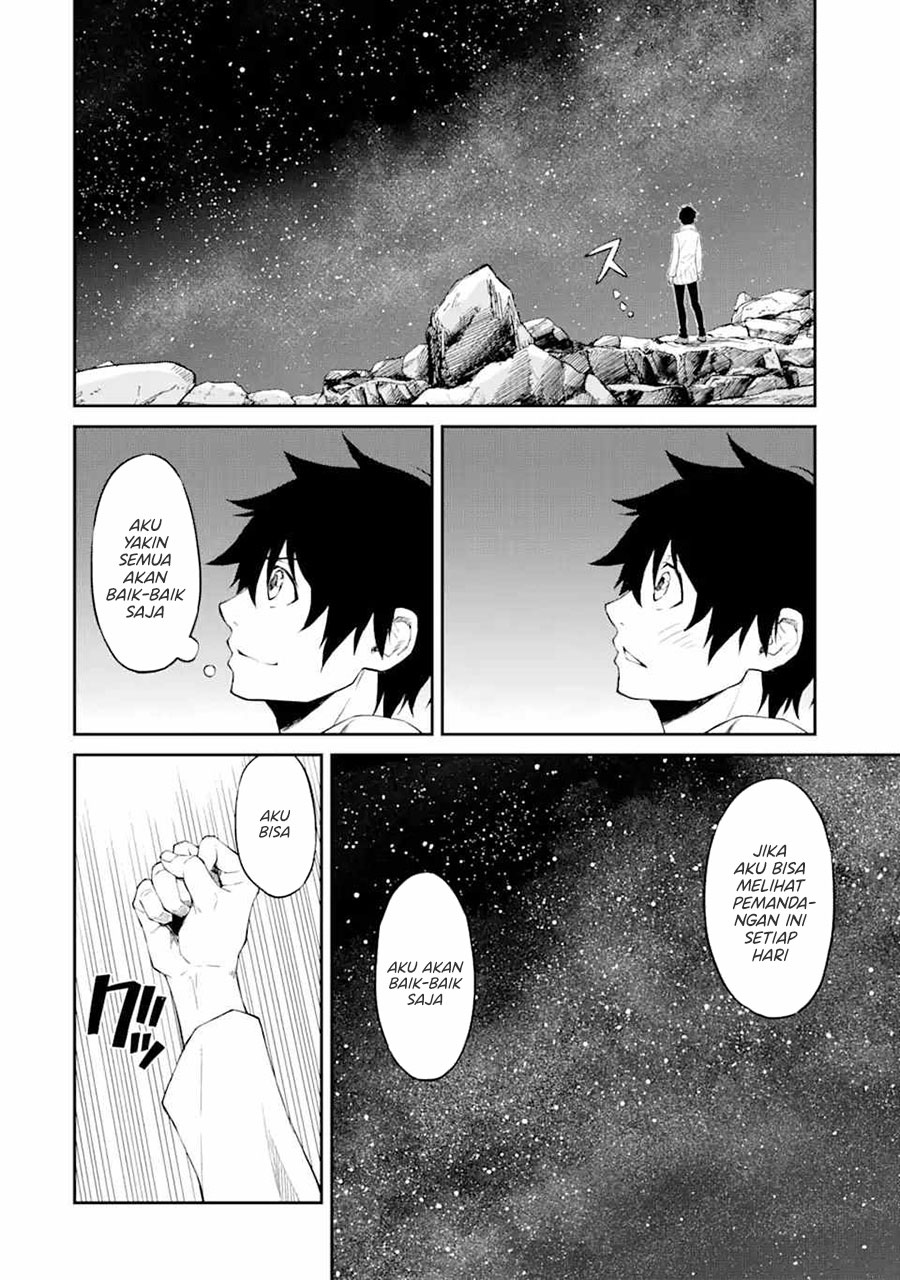 Tensei Shitara Saikyoushutachi ga Sumau Shima Deshita. Kono Shima de Slow Life wo Tanoshimimasu Chapter 01.2 Gambar 9