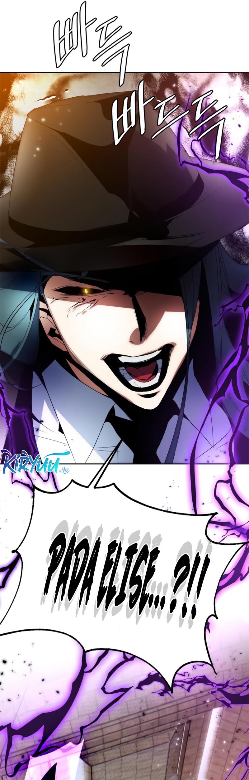 Return to Player Chapter 105 halaman 27