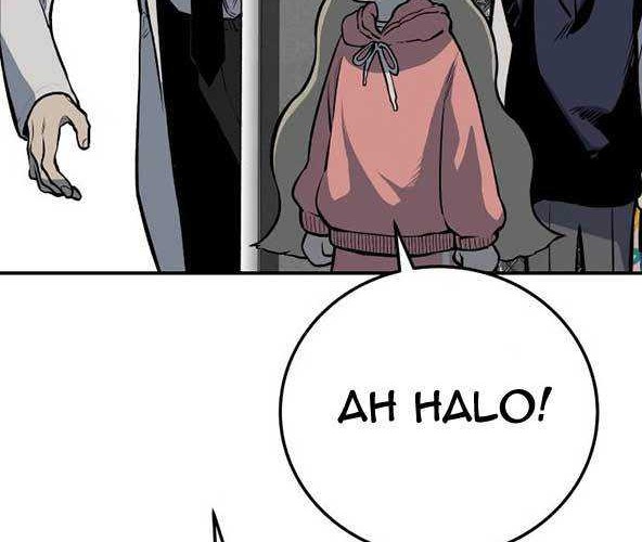 ZomGan Chapter 26 halaman 45