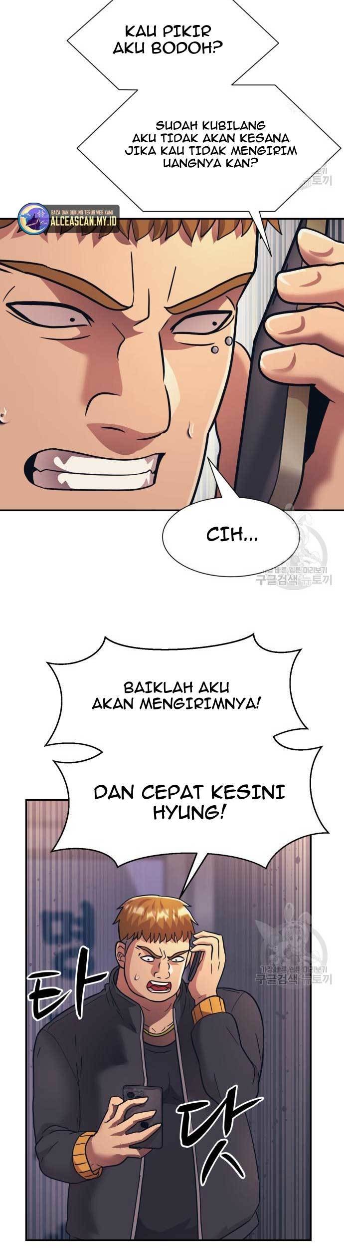 Injagang Chapter 23 halaman 34