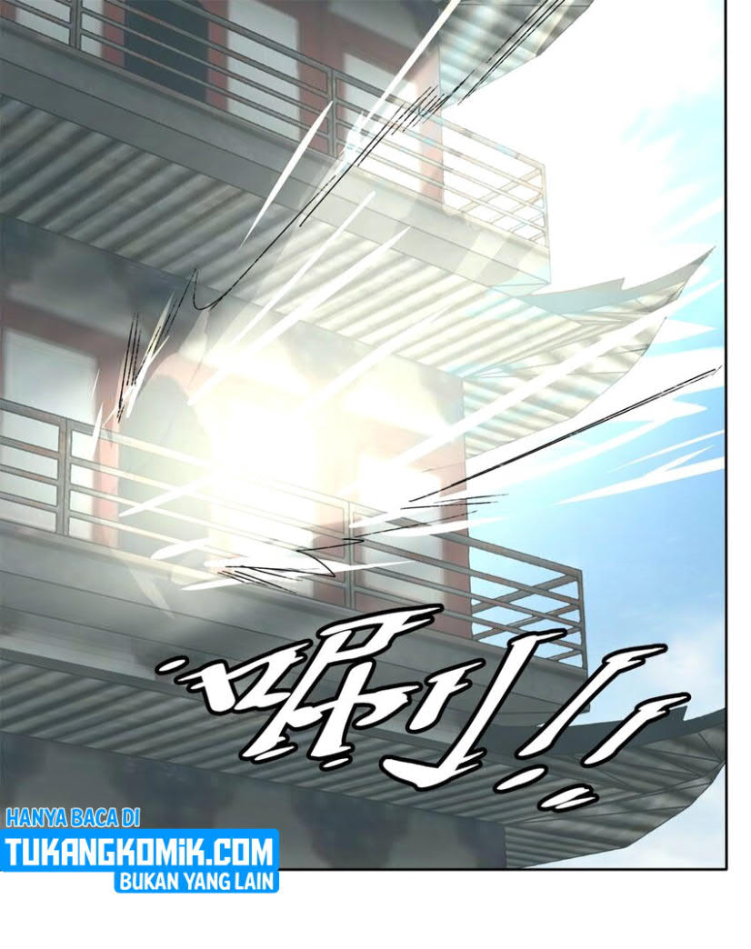 Endless devourer Chapter 17 Gambar 16
