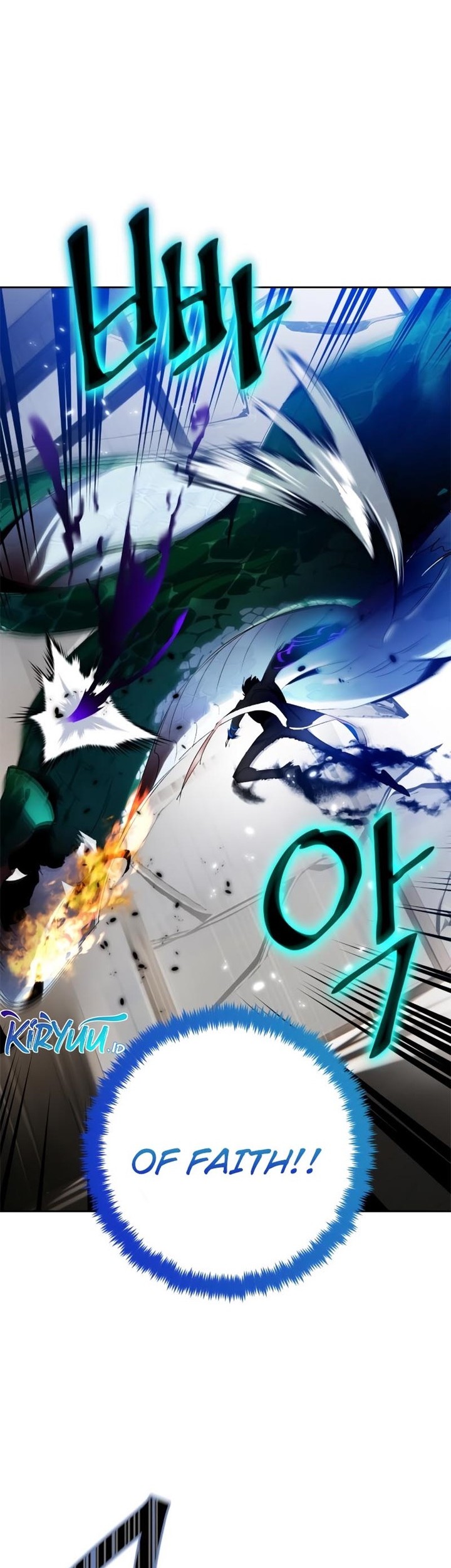 Return to Player Chapter 106 halaman 22