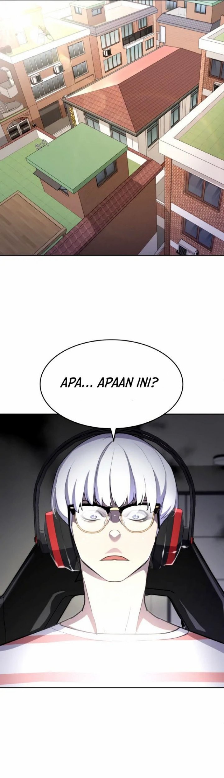 Ranker (2022) Chapter 5 halaman 40