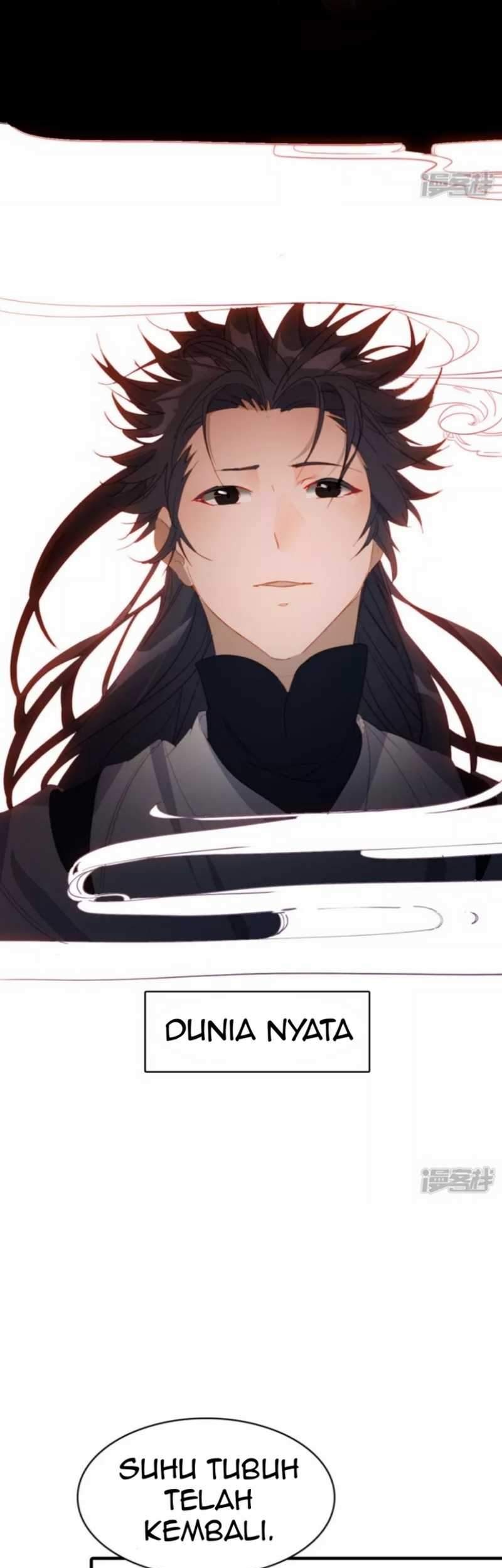 Dragons Chosen Chapter 16 Gambar 9