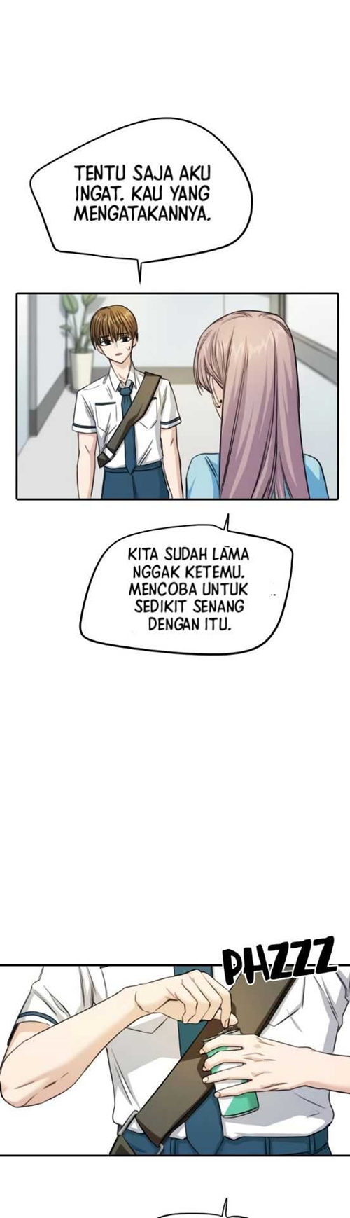 Drawing Romance Chapter 85 halaman 15