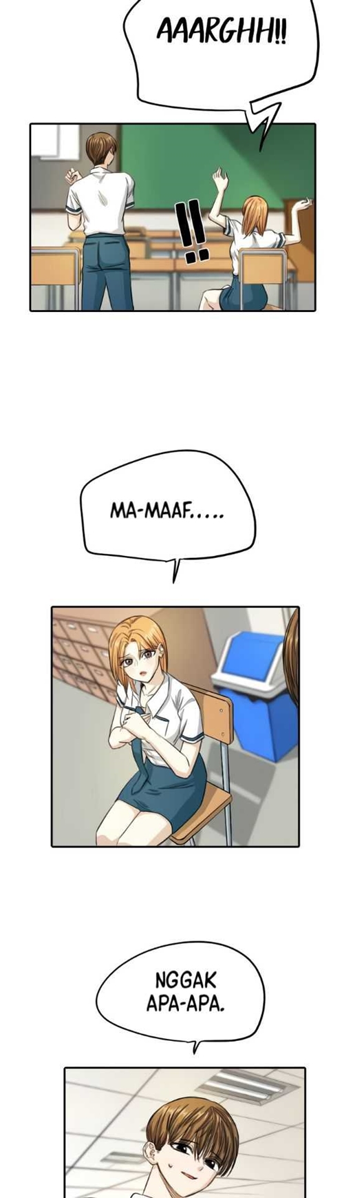 Drawing Romance Chapter 84 halaman 13