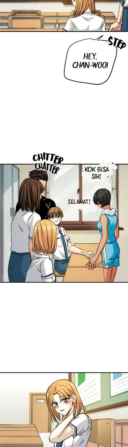 Drawing Romance Chapter 82 halaman 13