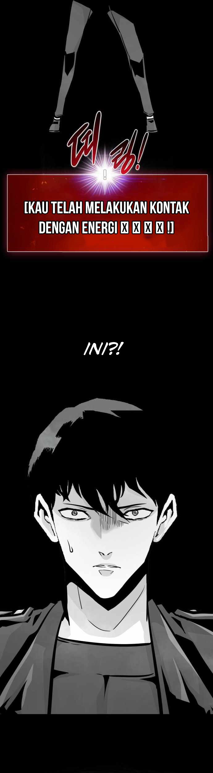 All Rounder Chapter 60 halaman 34