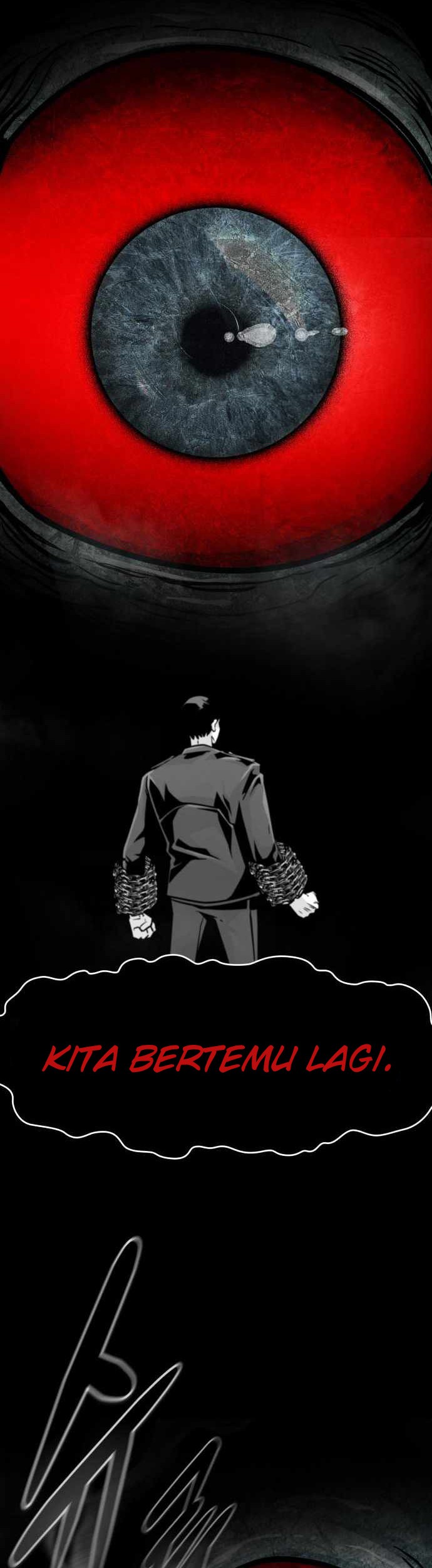 All Rounder Chapter 60 halaman 35