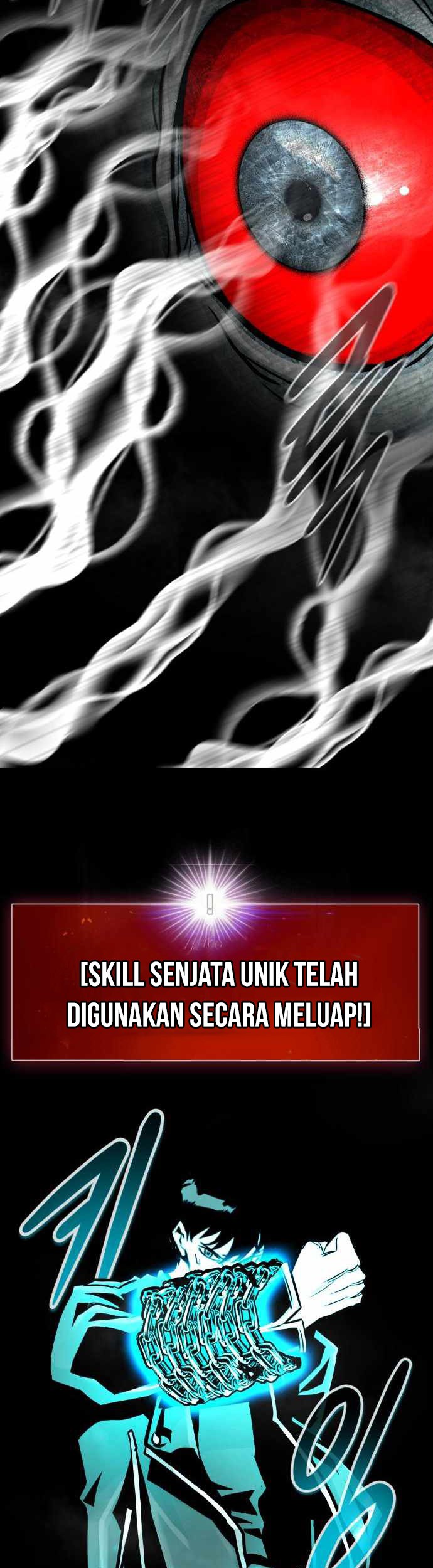 All Rounder Chapter 60 halaman 36