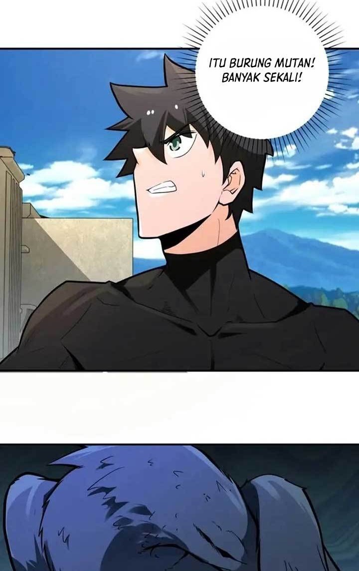 Super System Chapter 237 halaman 9