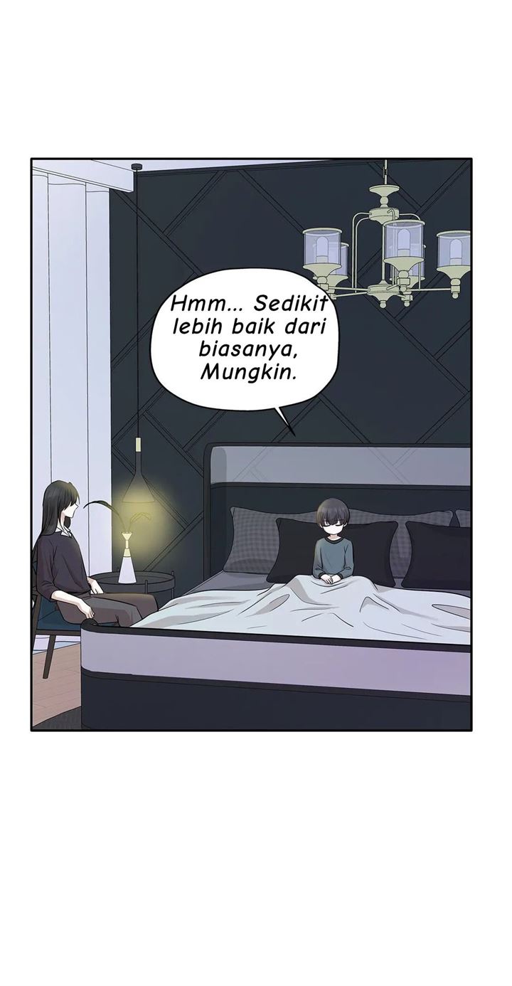 Just for a Meowment Chapter 68 halaman 25