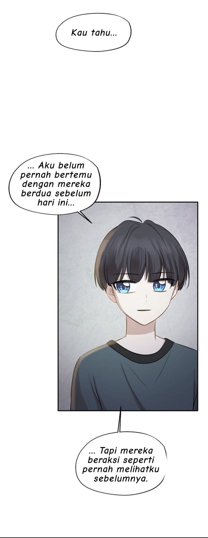 Just for a Meowment Chapter 68 halaman 26