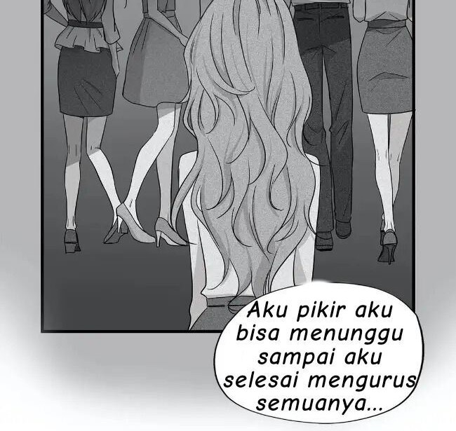Just for a Meowment Chapter 63 halaman 28