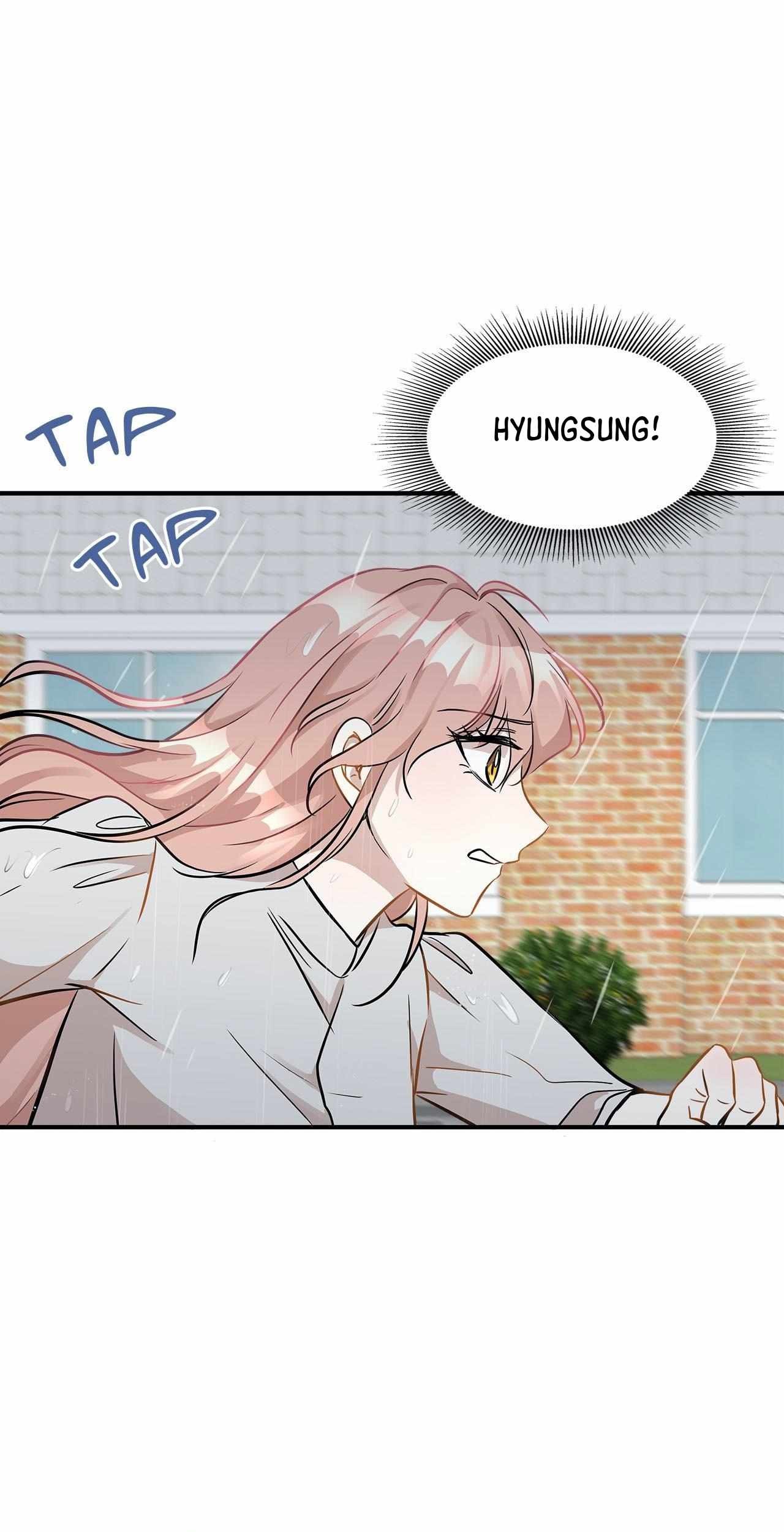 Just for a Meowment Chapter 46 halaman 28