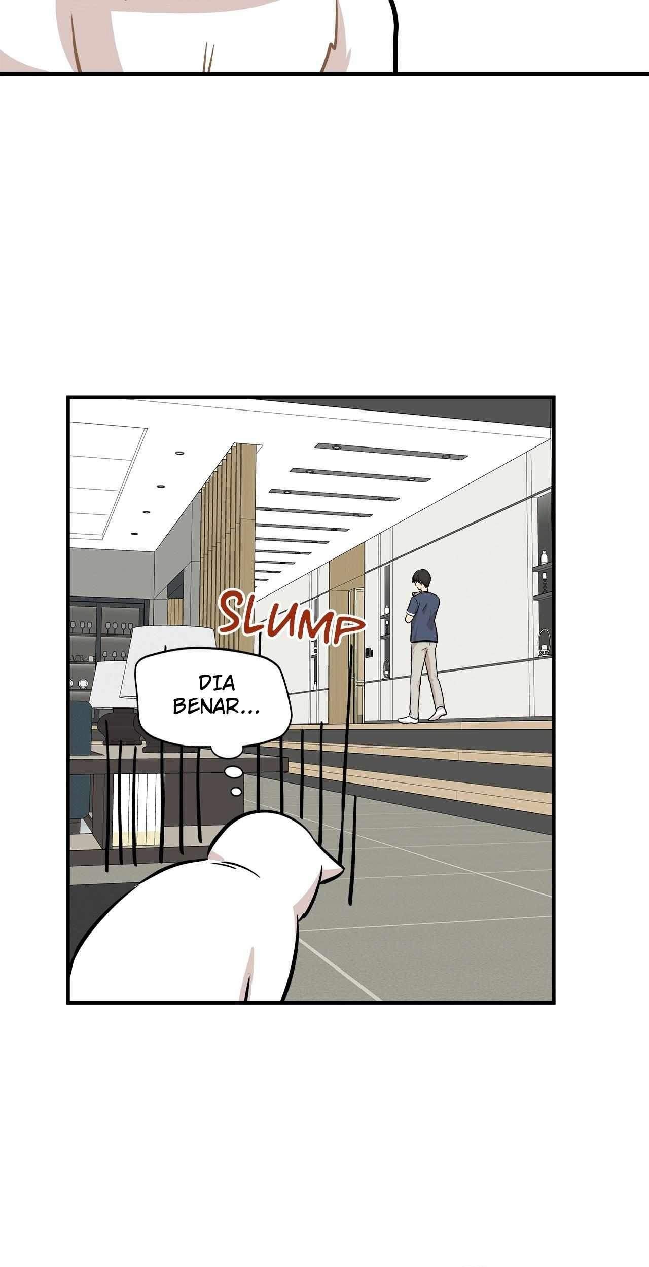 Just for a Meowment Chapter 44 halaman 30