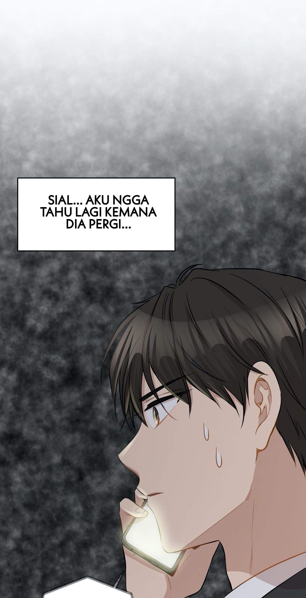 Just for a Meowment Chapter 39 halaman 43