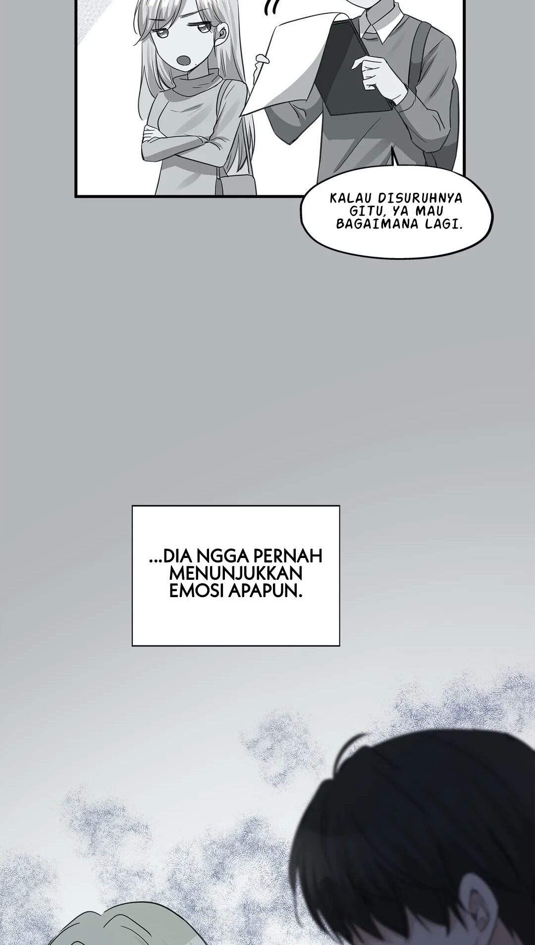 Just for a Meowment Chapter 36 halaman 24