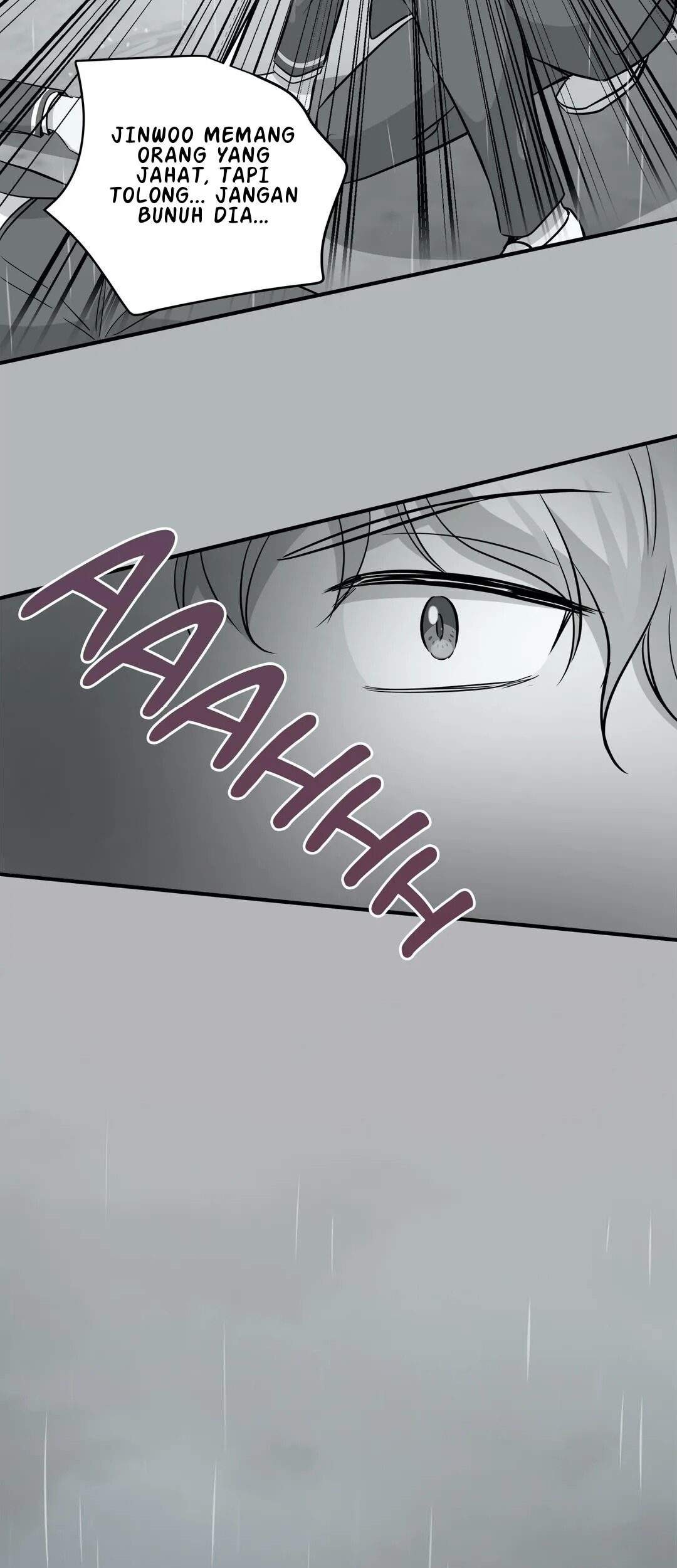 Just for a Meowment Chapter 34 halaman 26