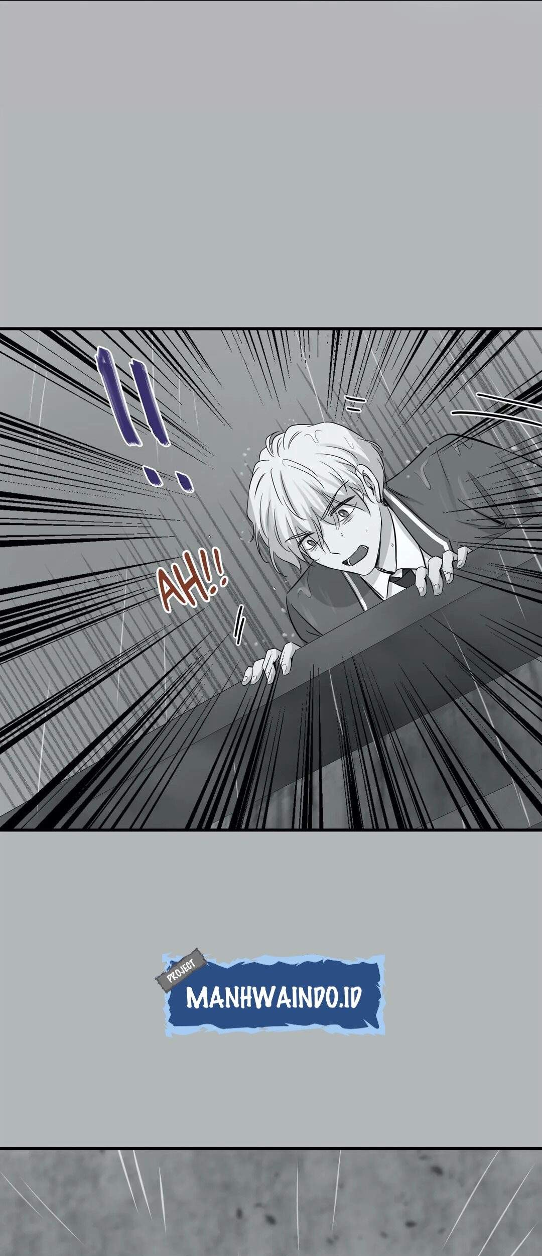 Just for a Meowment Chapter 34 halaman 28