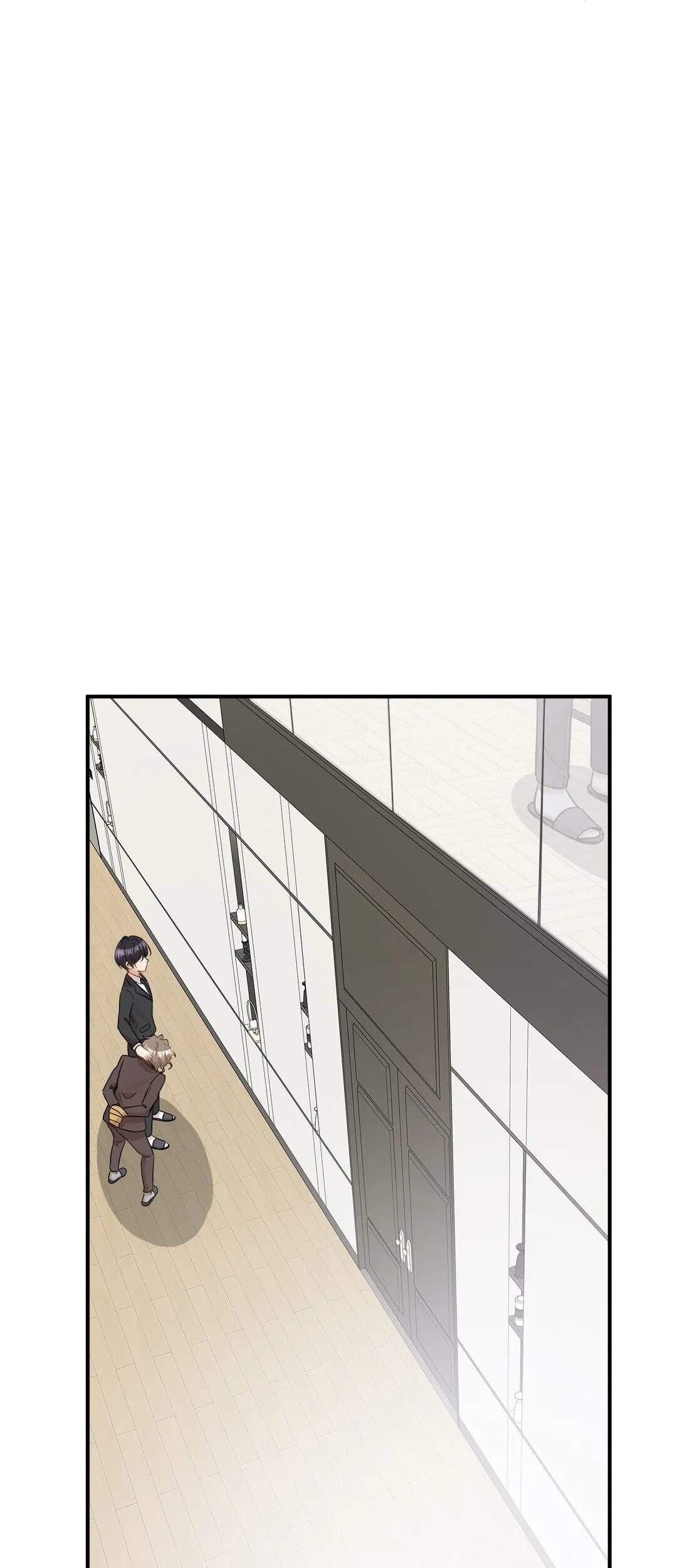 Just for a Meowment Chapter 32 halaman 27