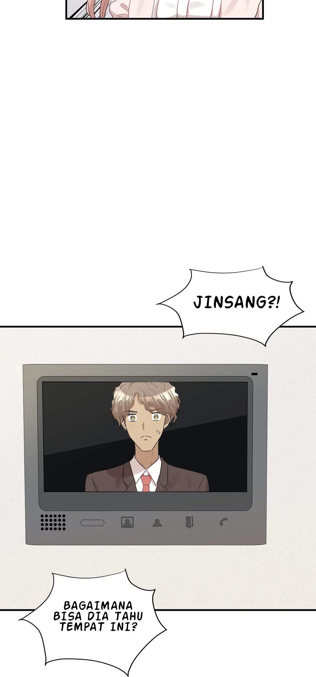 Just for a Meowment Chapter 31 halaman 23