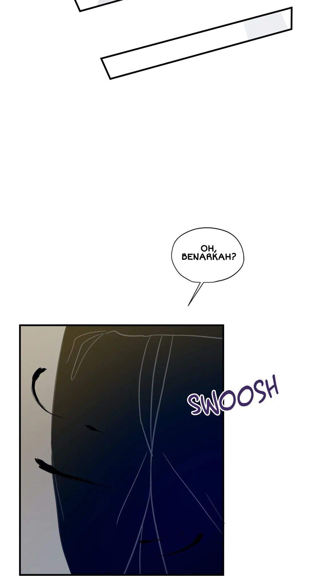 Just for a Meowment Chapter 29 halaman 33