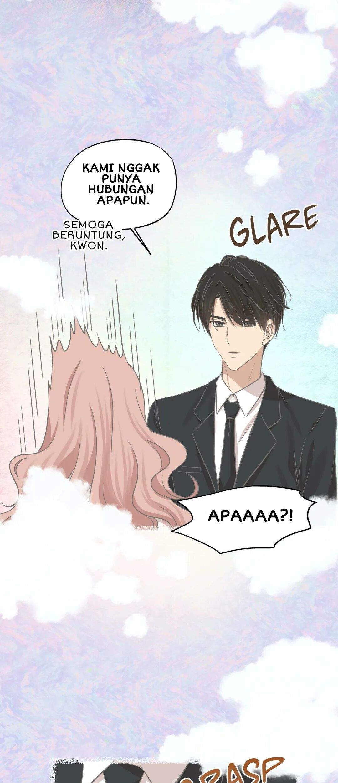 Just for a Meowment Chapter 28 halaman 24