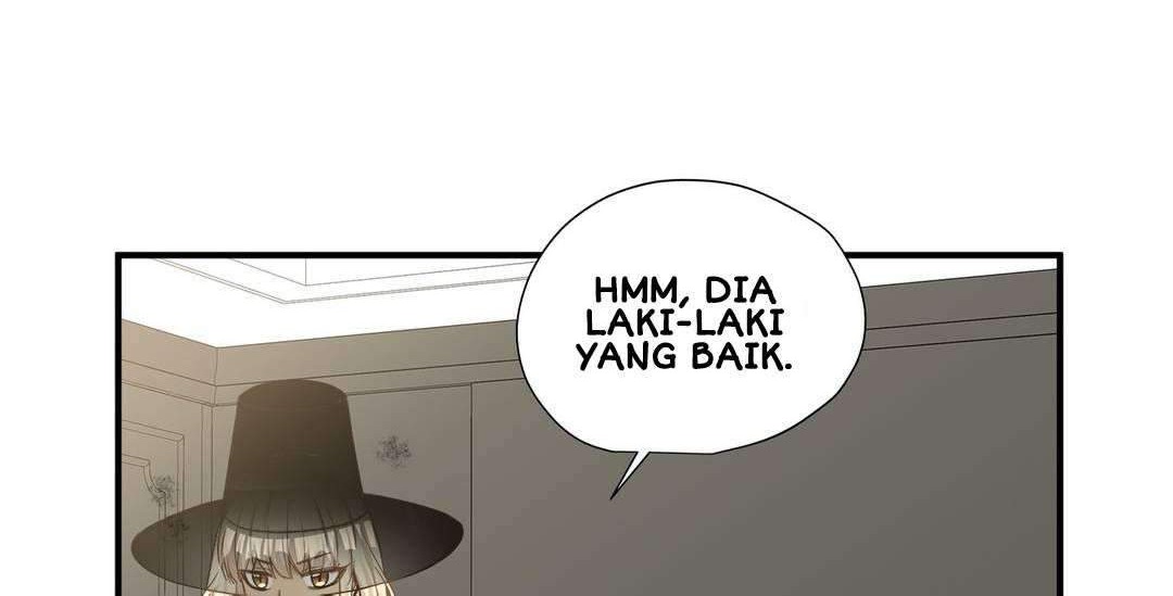 Just for a Meowment Chapter 14 halaman 23